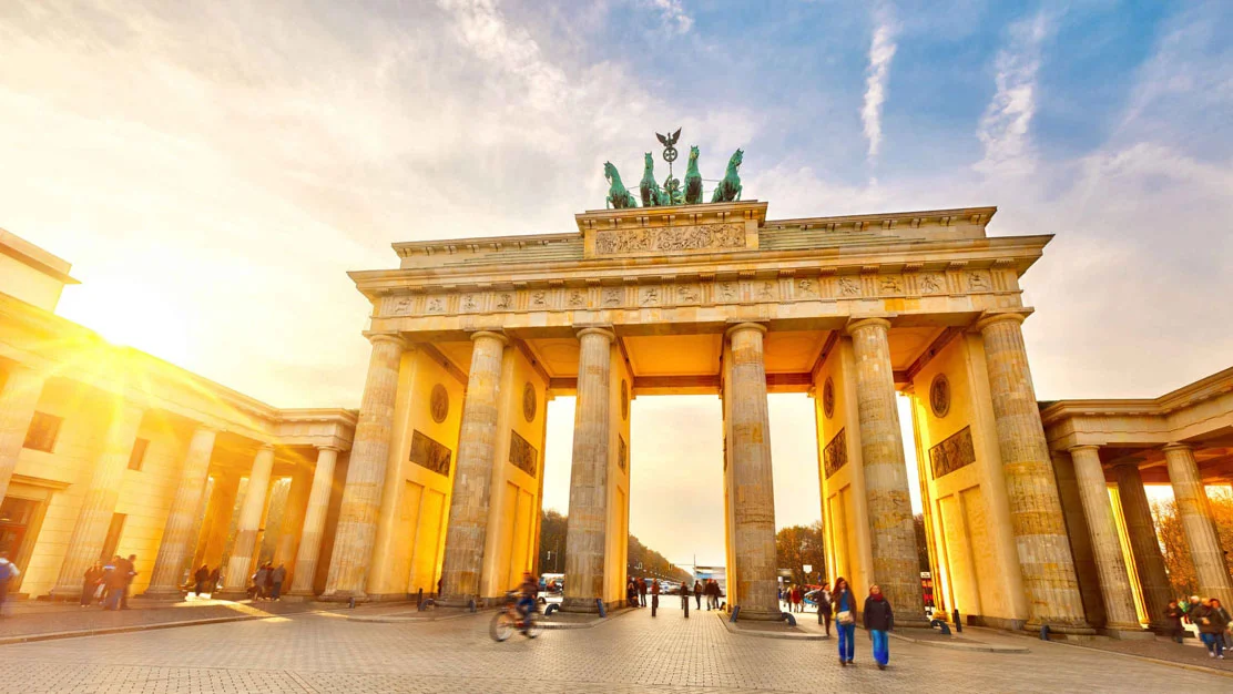 berlin adalah kota terbaik di dunia untuk belajar