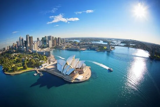 Sydney sebagai kota terbaik untuk mahasiswa