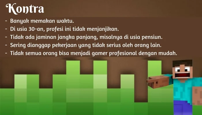 kontra gamer