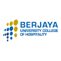 BERJAYA University College Logo