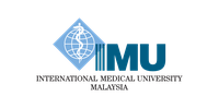 International Medical University (IMU) Logo