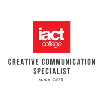 IACT College Logo