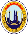 Universiti Kuala Lumpur (UniKL) Logo