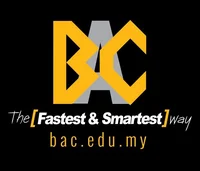 Brickfields Asia College (BAC) Logo