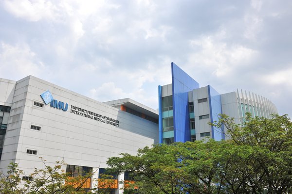 International Medical University Imu Malaysia Info Lengkap Biaya Pendaftaran