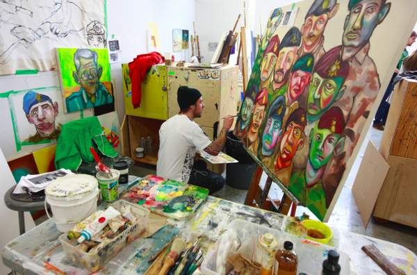 Emily Carr University Of Art And Design Tuition Fees For