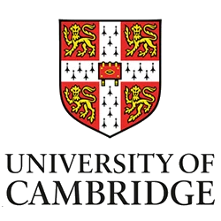 University of Cambridge Cover Photo