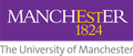 University of Manchester Logo