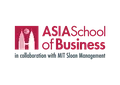 Asia School of Business (ASB) Logo