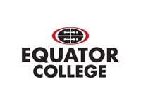 Equator College Logo