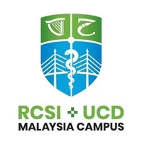 RCSI & UCD Malaysia Campus Logo