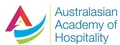 Australian Academy of Hospitality Management Logo