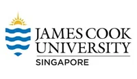 James Cook University (Singapore) Logo