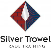 Silver Trowel Trade Training Logo