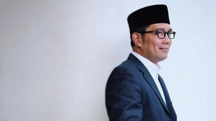 ridwan kamil