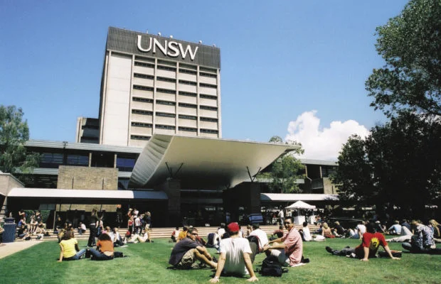 unsw easyuni