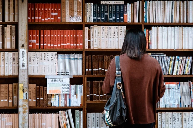 fasilitas umum universitas di luar negeri yang menjamin