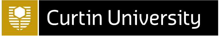 curtin university logo