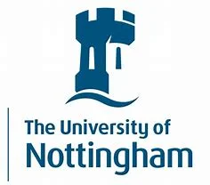 university of nottingham logo