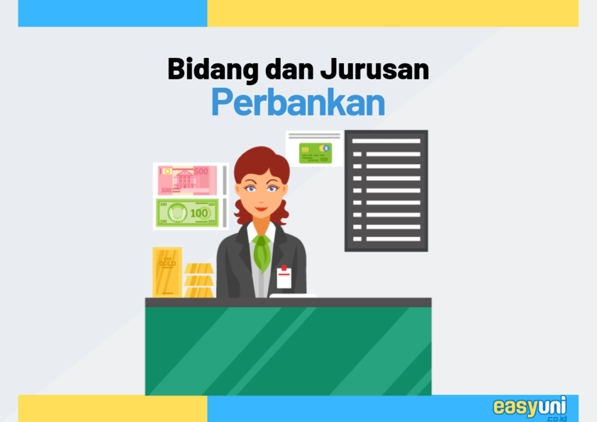 kuliah perbankan di luar negeri