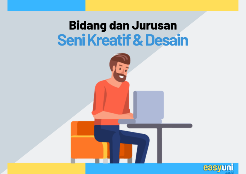 kuliah jurusan desain komunikasi visual kreatif