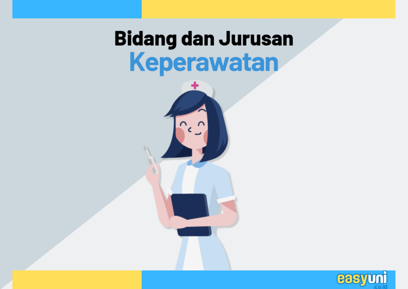 kuliah jurusan keperawatan