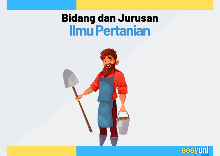 kuliah jurusan pertanian di luar negeri