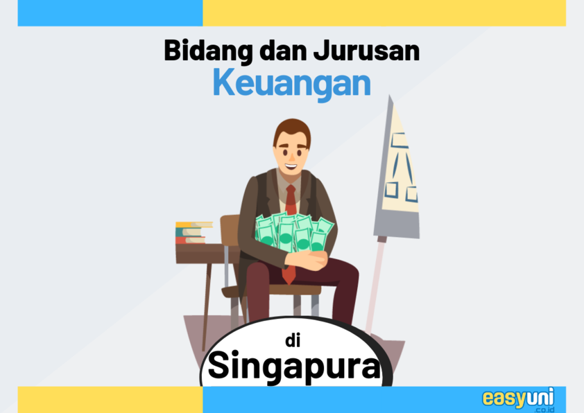 jurusan keuangan di singapura 2019