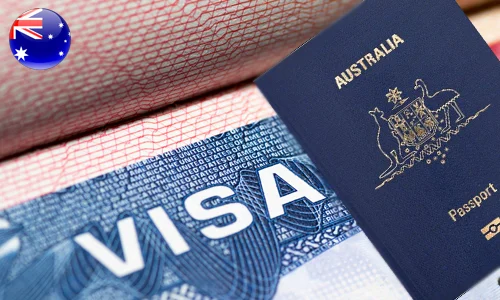 proses pembuatan visa pelajar australia