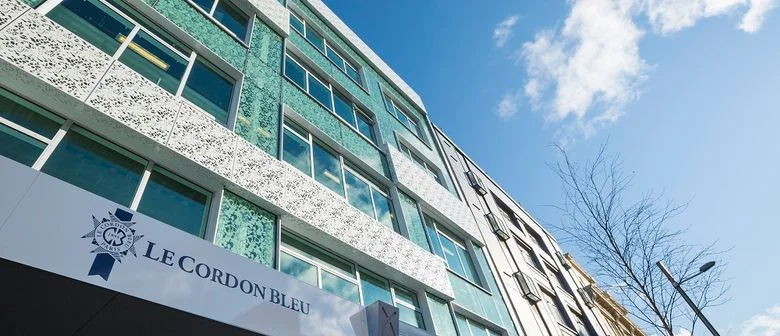 universitas le cordon bleu di selandia baru