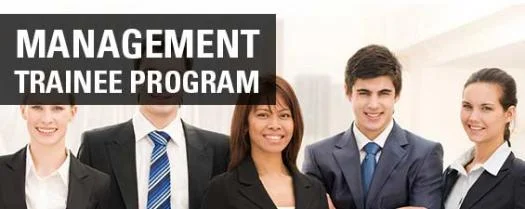 management trainee program di malaysia