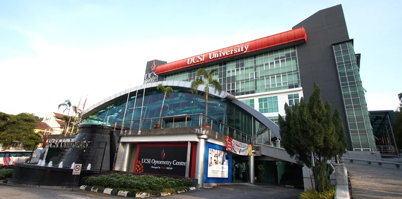 ucsi university di malaysia
