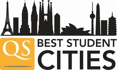 singapura termasuk ke dalam qs best student cities 2018