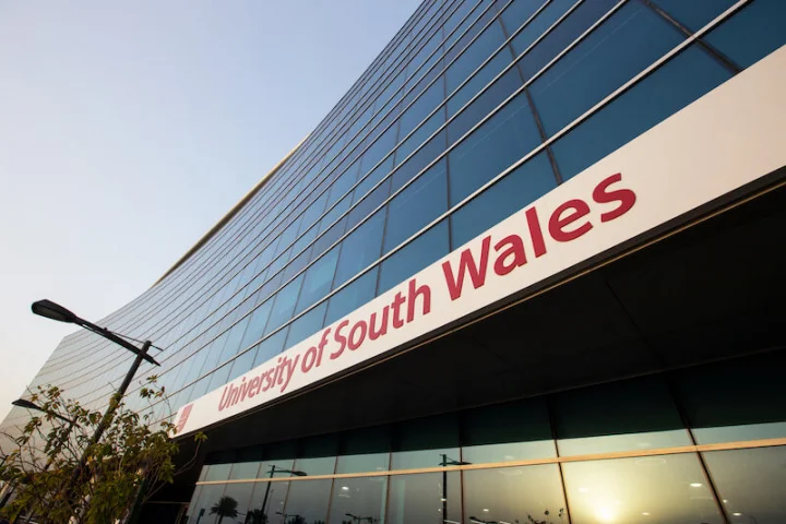 university of new south wales mengenalkan jurusan logistik 