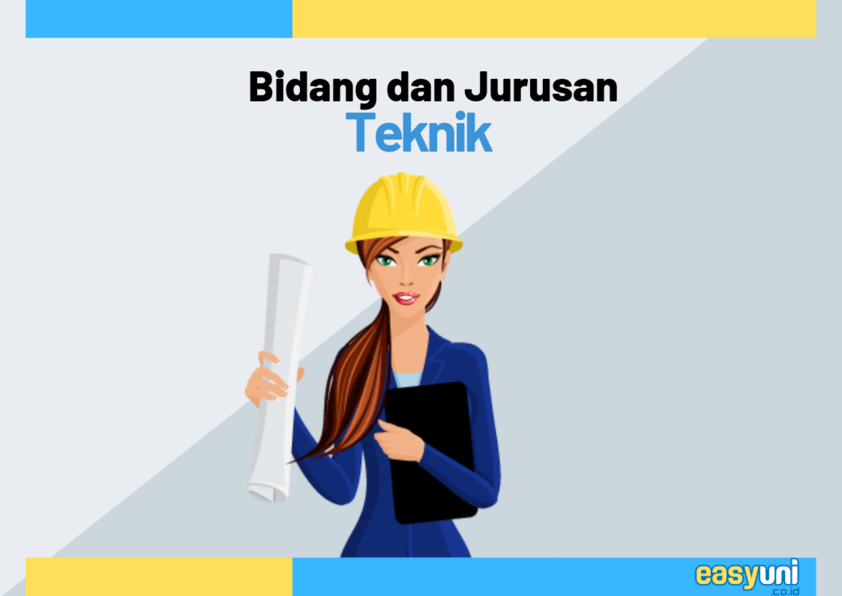 kuliah jurusan teknik di luar negeri worth it gak sih