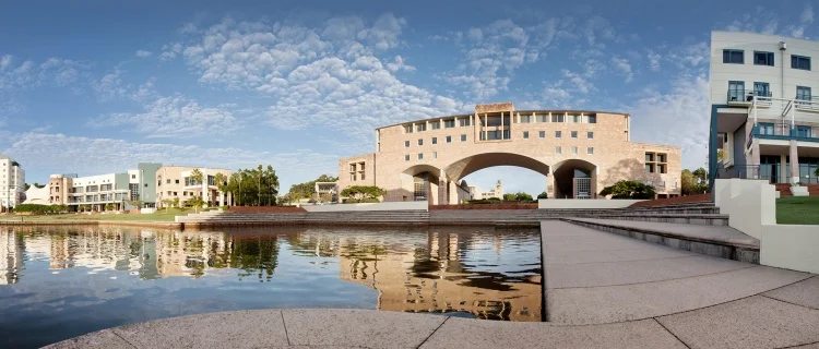 bond university di australia