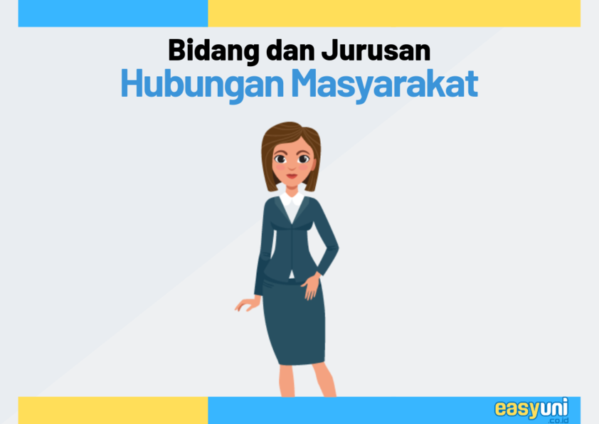 kuliah jurusan hubungan masyarakat