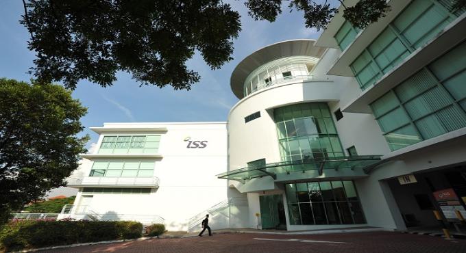national university of singapore