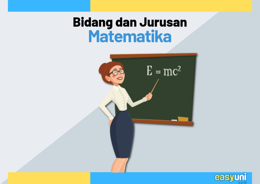 s1 jurusan matematika