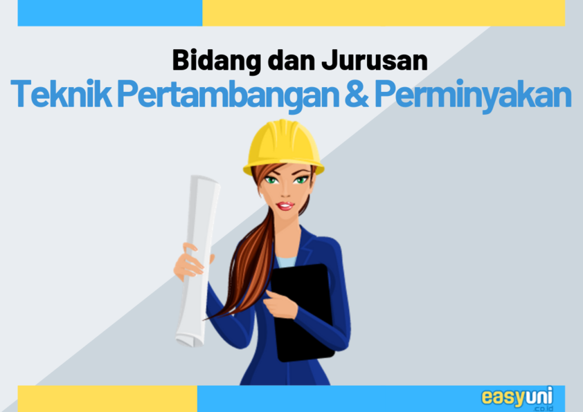 teknik perminyakan dan pertambangan