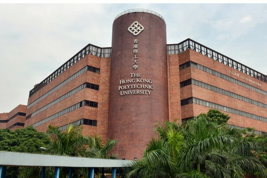universitas terbaik hong kong untuk pariwisata