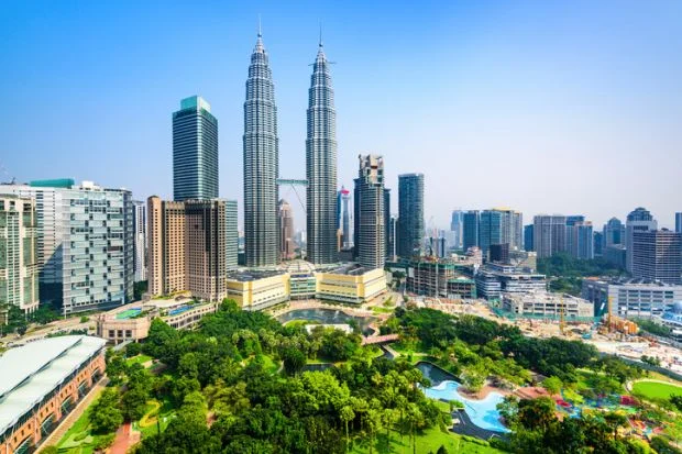 pendidikan di malaysia