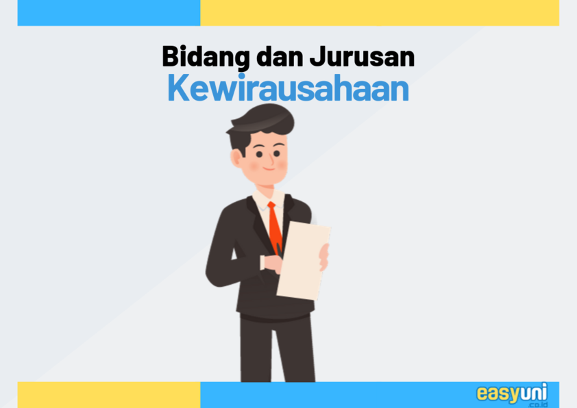 jurusan entrepreneurship