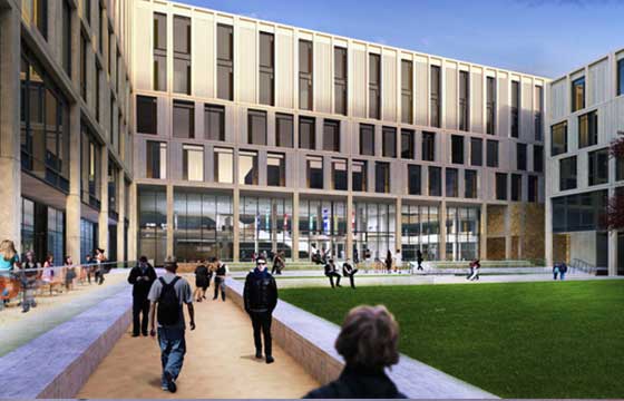 dublin institute of technology