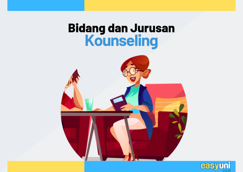 jurusan psikologi konseling