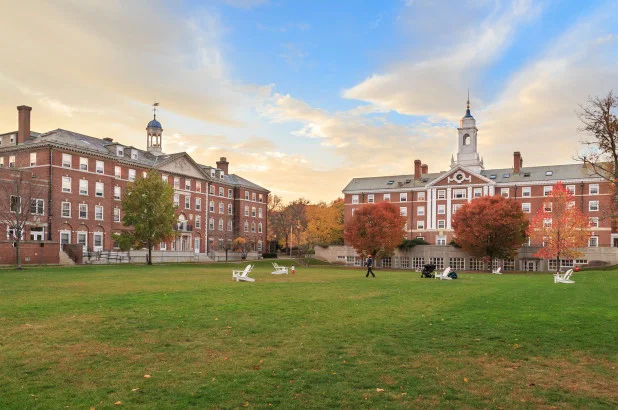 harvard university