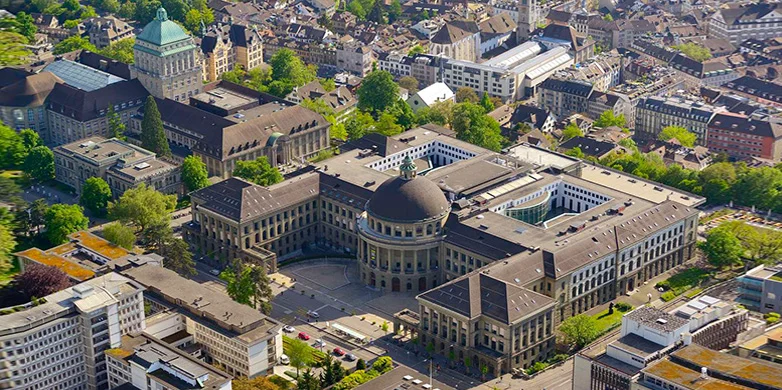 eth zurich