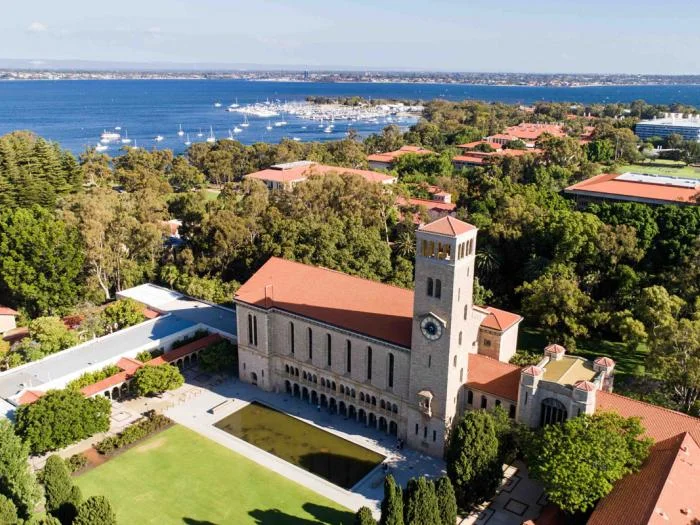 university of western australia