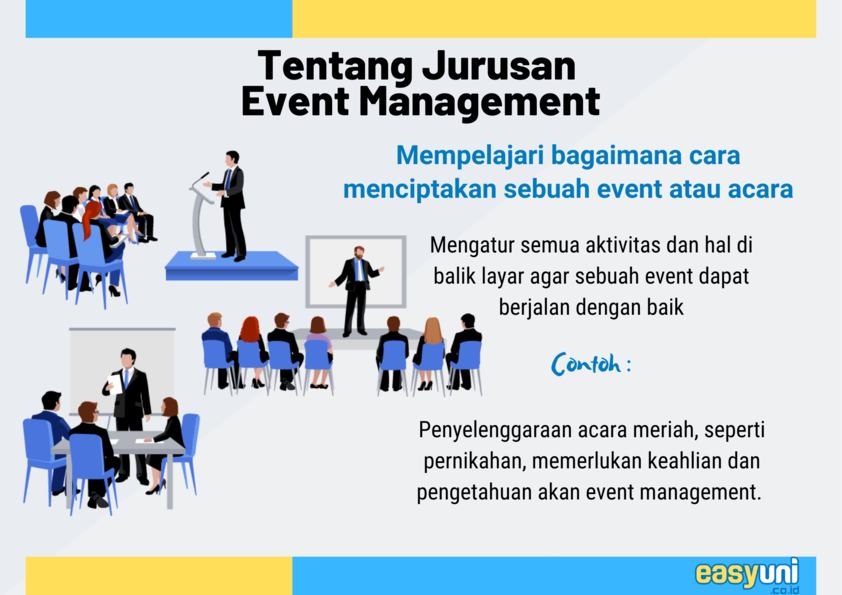 kuliah event management