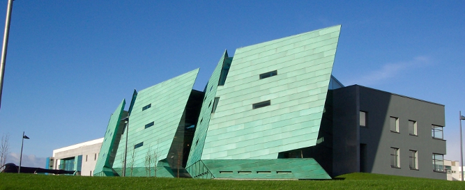 Galway Mayo Institute of Technology